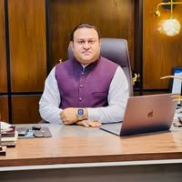 Mr. Moazzam Jafry