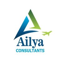 Ailya Logo