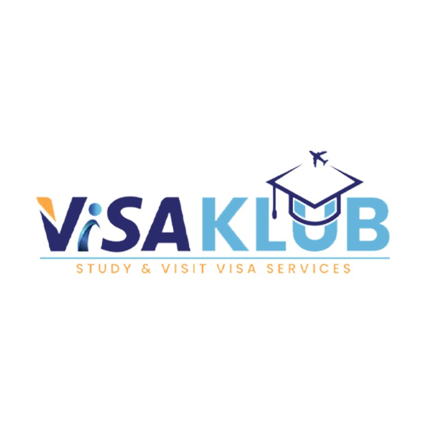 Visa klub Logo Site