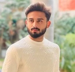 Dr. Shoaib Sher